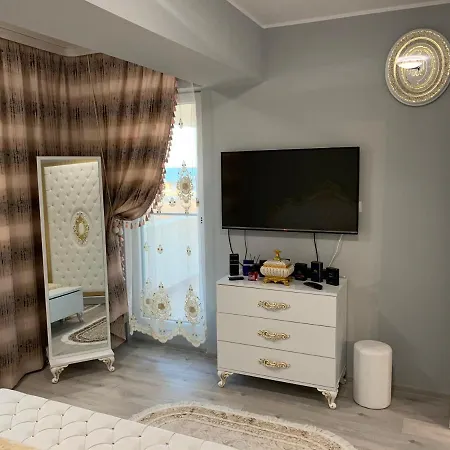 Apartament De Lux Năvodari