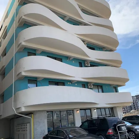 Apartament De Lux *