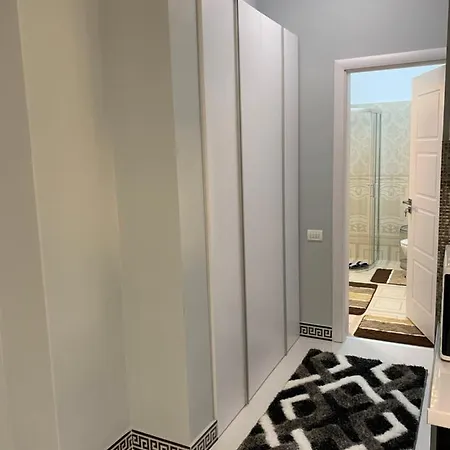 Apartament De Lux